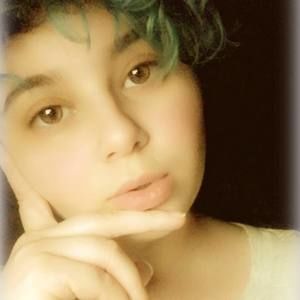 Meet your Posher, Kaylee